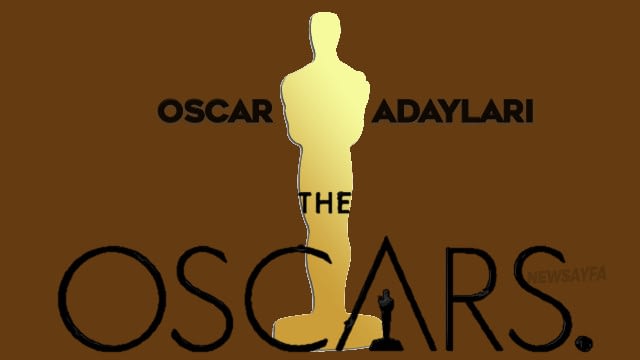 94’üncü Oscar Ödül Töreni için adaylar açıklandı