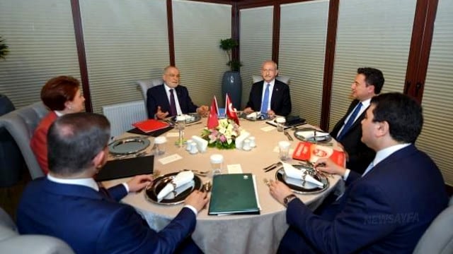 Millî Görüş Lideri Prof. Dr. Necmettin Erbakan dualarla anılıyor | Güncel 