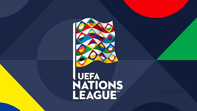A Milli Futbol Takımı'nın 2022 - 2023 UEFA Uluslar C Ligi'ndeki rakipleri belli oldu