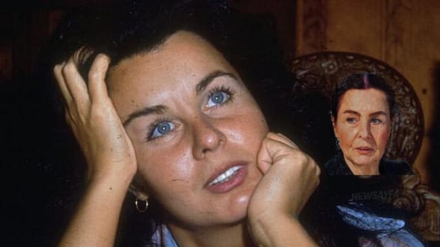 Ünlü sanatçı Fatma Girik bugün hayatını kaybetti